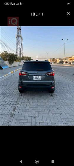 فۆرد ئیکۆ سپۆرت